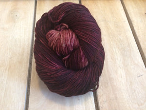Star Worsted