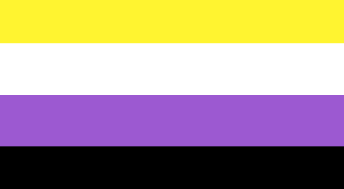 Self-Striping Pride Flag Collection